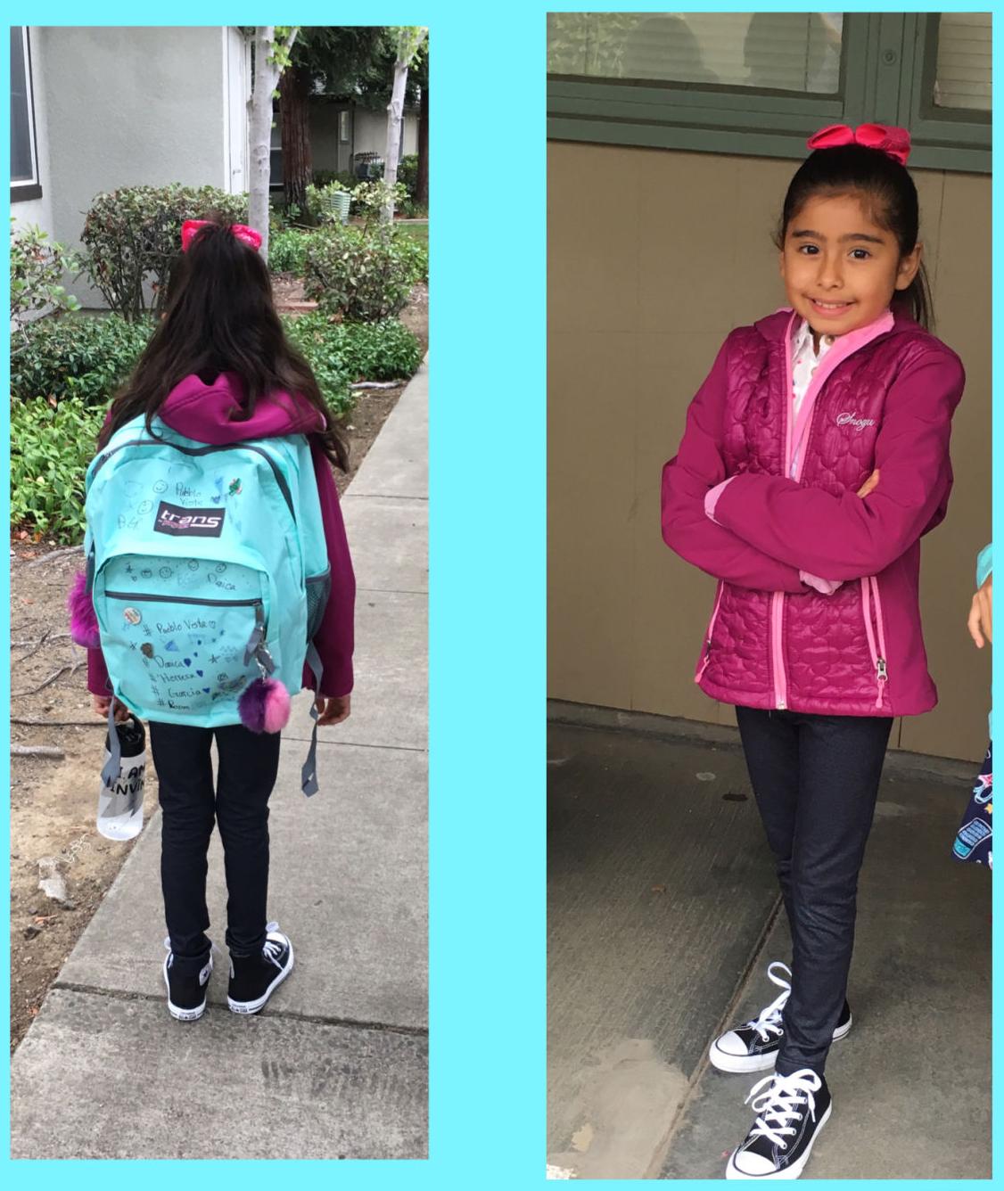 Back To School 2017